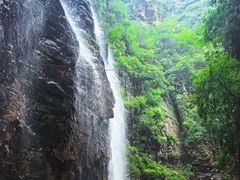 -湖洞水自然风景区