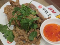 -芋包王闽南茶楼(八市店)
