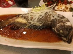 -厦门庐山大酒店·宴会厅