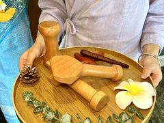 -泰悠谷养生SPA(世茂商业街店)