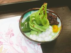 -羽至金时(柏威年店)