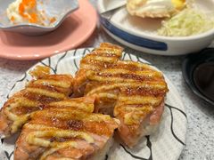 -争鲜回转寿司(大连和平广场凯德PLUS店)