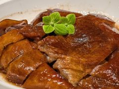 -顺风山庄(水濂山店)