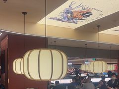 -東盛炭烤自助料理(玄武招商花园城店)