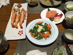 -味见·荣家(亚泰大街店)