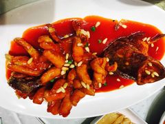 -顺风海鲜港(长寿路店)
