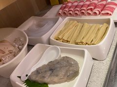 -海底捞火锅(大融城店)