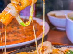 -槿Story·韩国料理(望京韩国美食城店)