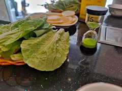 -草墩罗非鱼庄•野生菌•腊排骨(七星街上段店)