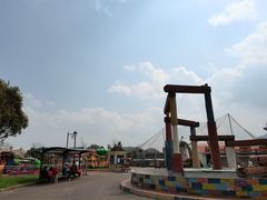 -云漫湖生态度假公园