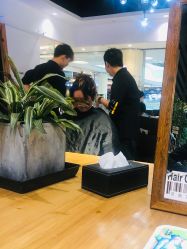 -HairCode芭曲发型