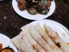 -川骄海鲜自助(河东店)