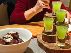 -浙里本味·宴四季江南(三台山路店)