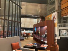 -洲际酒店·地平线全日餐厅HORIZON CAFÉ