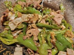 费大厨辣椒炒肉-费大厨辣椒炒肉(悠唐购物中心店)