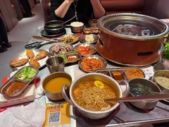 -西塔老太太泥炉烤肉(苏州大悦城店)