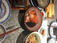 -南京大牌档(之心城店)