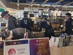 -霸王茶姬(常熟印象城店)
