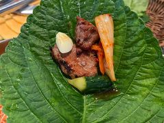 -味家烤肉烤鳗鱼牛排(西塔旗舰店)