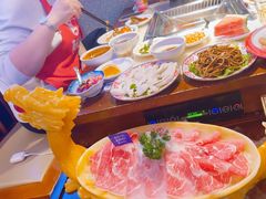 -重庆高老九火锅(万象城店)