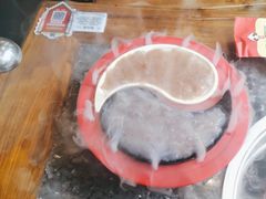 -蜀大侠火锅(香格里拉店)