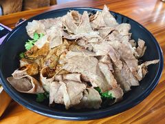 -河南拉面(肇周路店)
