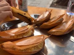 -贺记蛋烘糕(文庙西街店)
