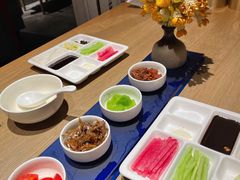 -小大董·烤鸭(凤凰汇店)