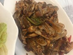 爆炒蛏子-金陵暴走小龙虾·迷踪蟹(凯德MALL店)