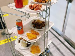 -宜家·瑞典风味餐厅(无锡店)