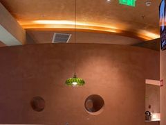 大堂-喃喃椰·糟粕醋·椰子鸡火锅(七堡花园店)