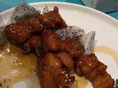 -海鸿荟·沿江菜(中山北路店)