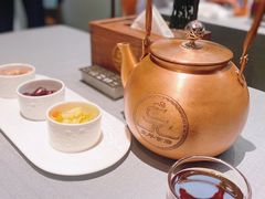 -北平食府·北京烤鸭(北京西站六里桥店)