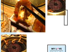 -久苑烧肉(世界城广场店)