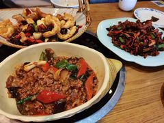 -妈妈的味道·腾冲特色菜(和顺古镇店)
