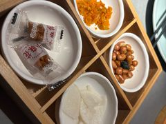 -闽上鲜·福建菜(龙湖滨江天街店)