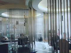 大堂-王家渡火锅店(棕榈泉店)
