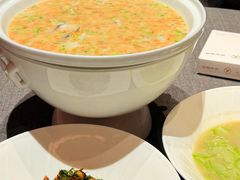 -院里寻菜·精致庭院菜(观沙岭店)