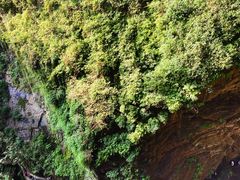 -龙水峡地缝景区