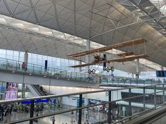 -香港国际机场