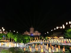 -禅宗少林·音乐大典