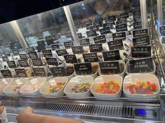 -JW德国冻酸奶Frozen Yogurt(龙湖成都滨江天街店)
