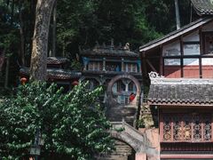 -都江堰普照寺