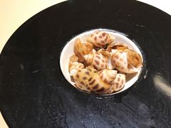 -余欢领鲜火锅(新街口店)