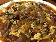 -豫菜园灌汤小笼包子(三大街店)