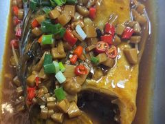 -徽州小镇(高新店)
