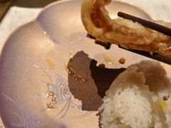 -上和臻品中国菜(花园街店)