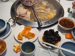 -千牛将·鲜牛肉火锅(开元路店)