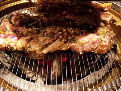 -味家烤肉烤鳗鱼牛排(西塔旗舰店)