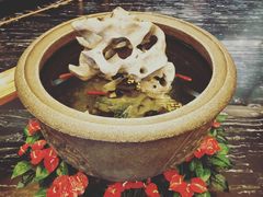 -老码头火锅(骡马市店)